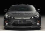 Toyota GT 86 Sports Line by WALD 2013 года
